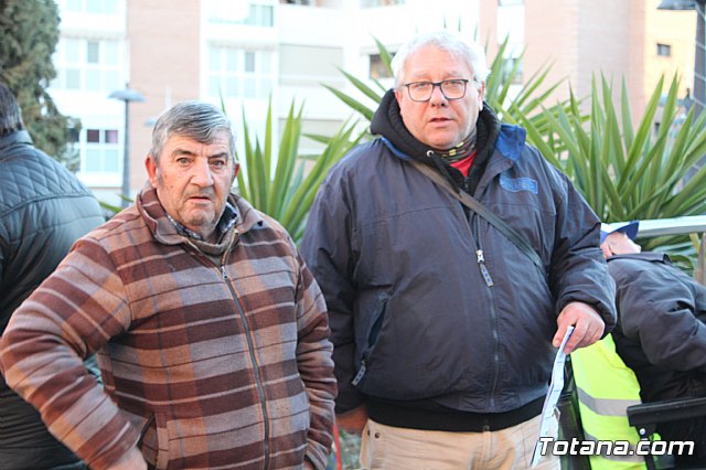 Romera Santa Eulalia 7 enero 2019 - 87