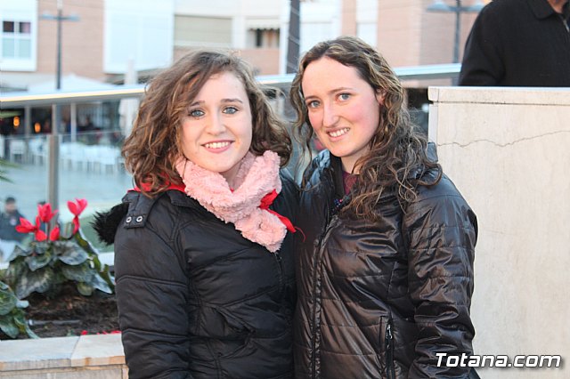 Romera Santa Eulalia 7 enero 2019 - 89