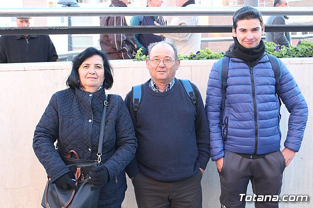 Romera Santa Eulalia 7 enero 2019 - 90