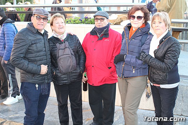 Romera Santa Eulalia 7 enero 2019 - 91