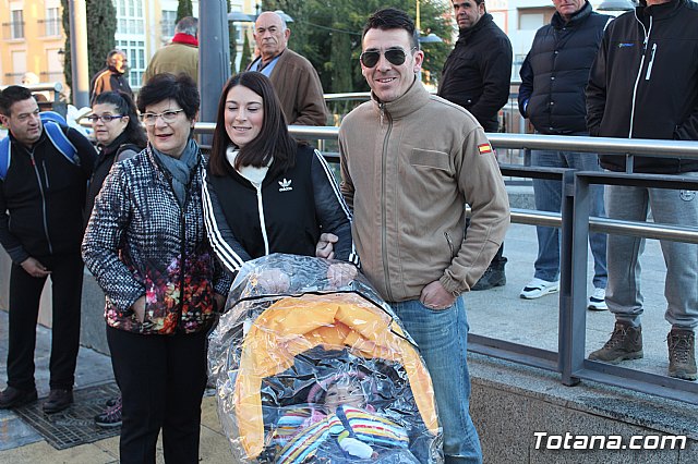 Romera Santa Eulalia 7 enero 2019 - 92