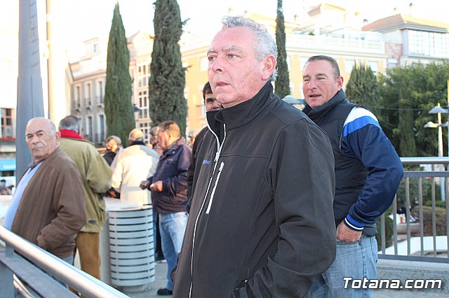 Romera Santa Eulalia 7 enero 2019 - 93