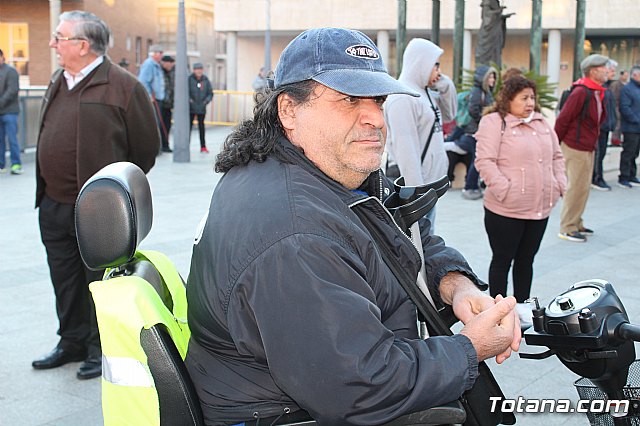 Romera Santa Eulalia 7 enero 2019 - 96