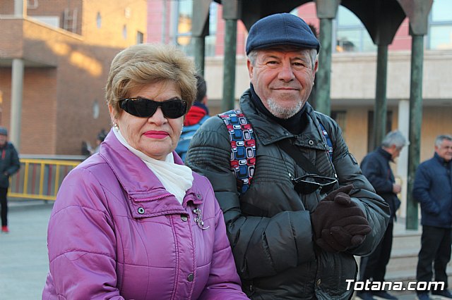 Romera Santa Eulalia 7 enero 2019 - 98