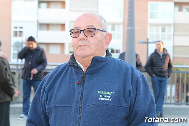 Romera Santa Eulalia 7 enero 2019 - 99