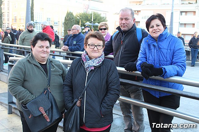 Romera Santa Eulalia 7 enero 2019 - 100