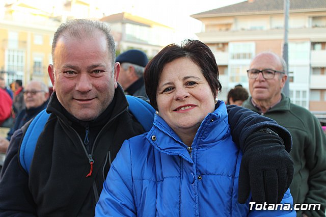 Romera Santa Eulalia 7 enero 2019 - 103