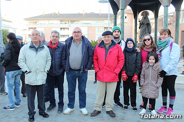 Romera Santa Eulalia 7 enero 2019 - 105