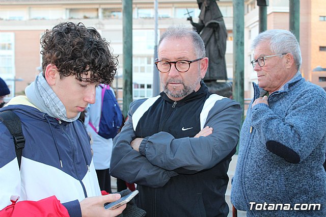 Romera Santa Eulalia 7 enero 2019 - 107