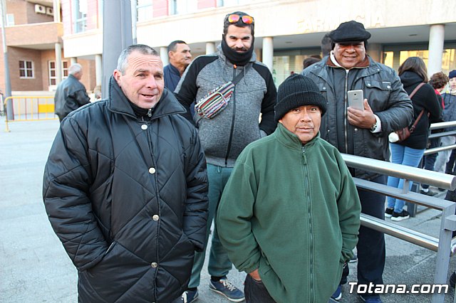 Romera Santa Eulalia 7 enero 2019 - 109