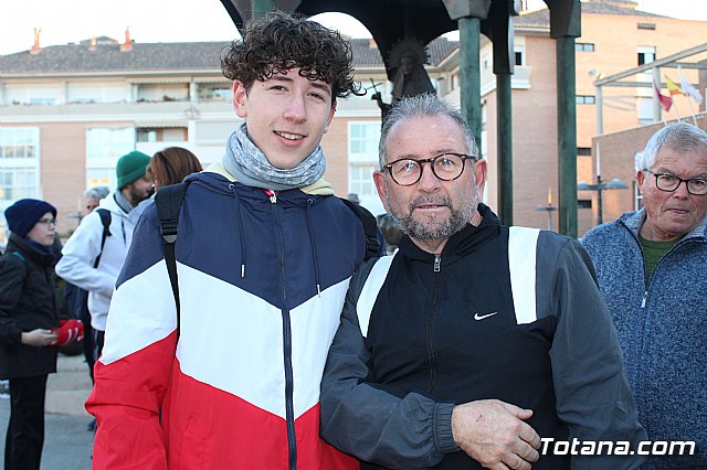 Romera Santa Eulalia 7 enero 2019 - 110