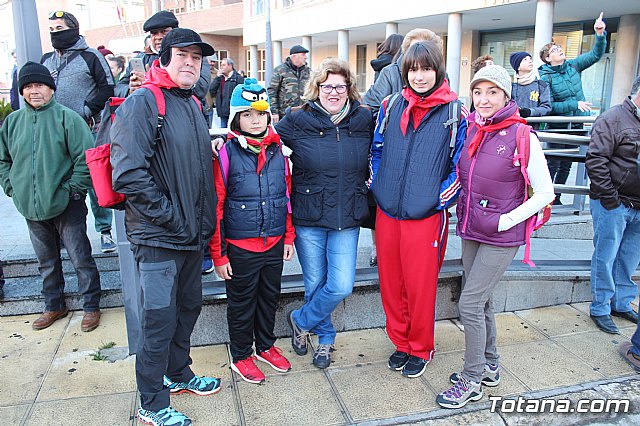 Romera Santa Eulalia 7 enero 2019 - 112