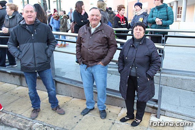 Romera Santa Eulalia 7 enero 2019 - 113