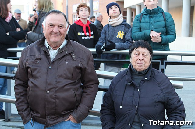 Romera Santa Eulalia 7 enero 2019 - 114