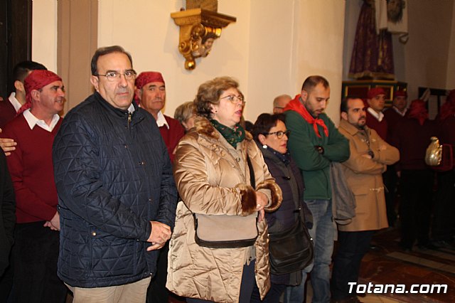 Romera Santa Eulalia 7 enero 2019 - 129