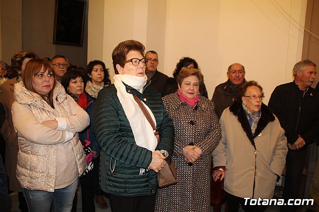 Romera Santa Eulalia 7 enero 2019 - 131