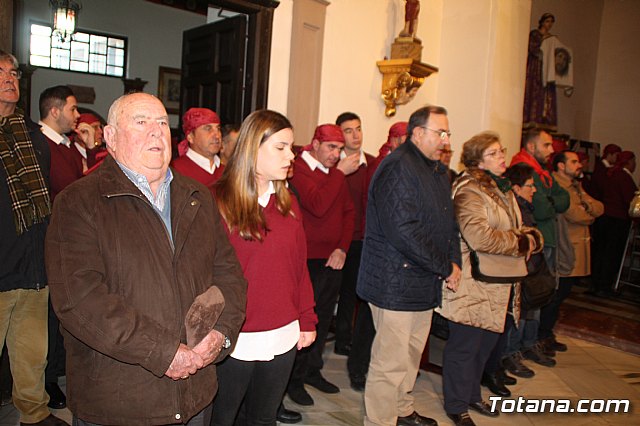 Romera Santa Eulalia 7 enero 2019 - 133