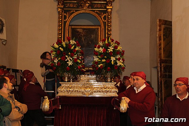 Romera Santa Eulalia 7 enero 2019 - 134