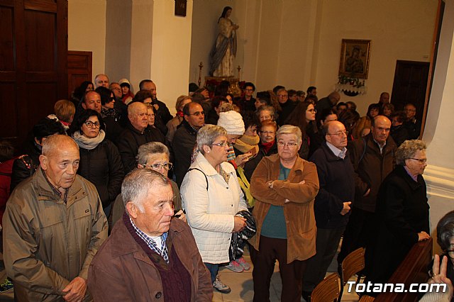 Romera Santa Eulalia 7 enero 2019 - 139