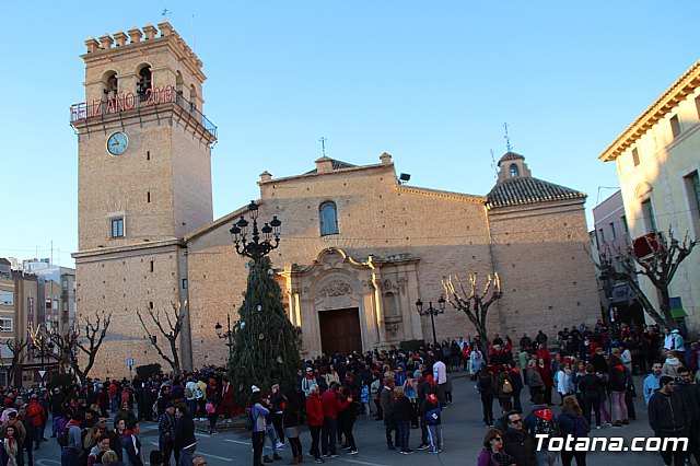 Romera Santa Eulalia 7 enero 2019 - 142