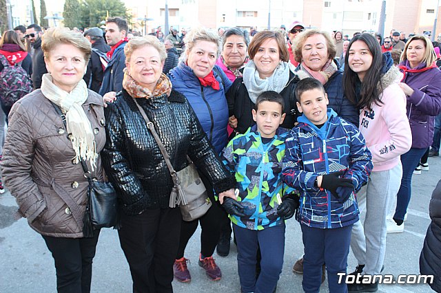 Romera Santa Eulalia 7 enero 2019 - 145