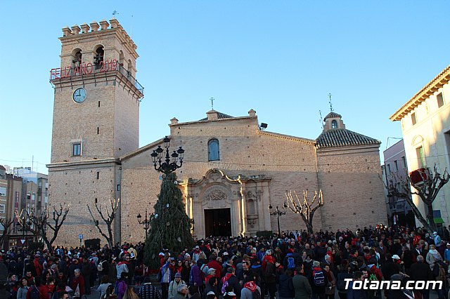 Romera Santa Eulalia 7 enero 2019 - 147