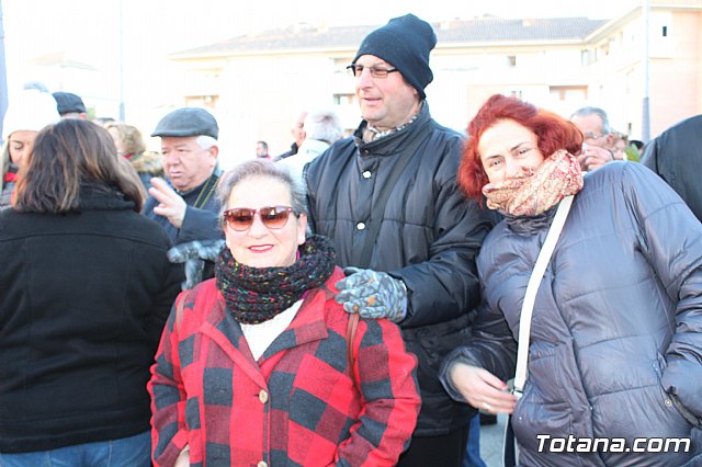 Romera Santa Eulalia 7 enero 2019 - 150