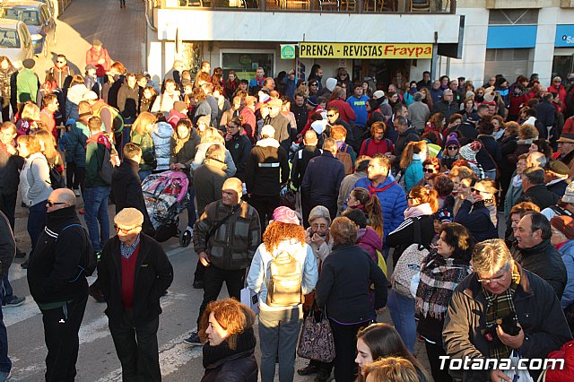 Romera Santa Eulalia 7 enero 2019 - 151