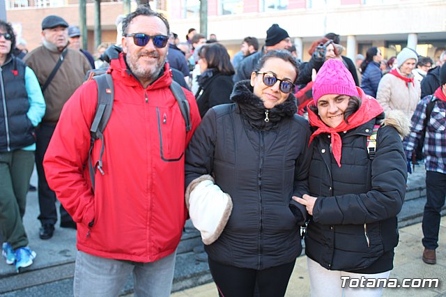 Romera Santa Eulalia 7 enero 2019 - 152