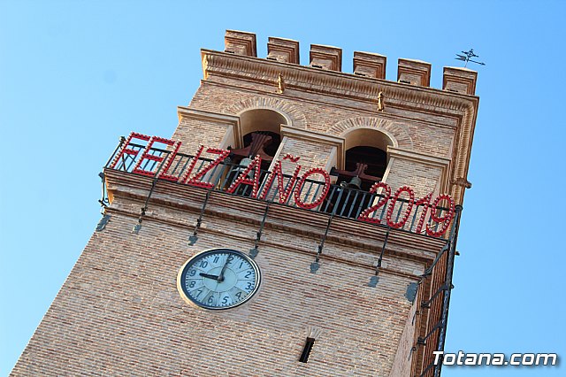 Romera Santa Eulalia 7 enero 2019 - 155