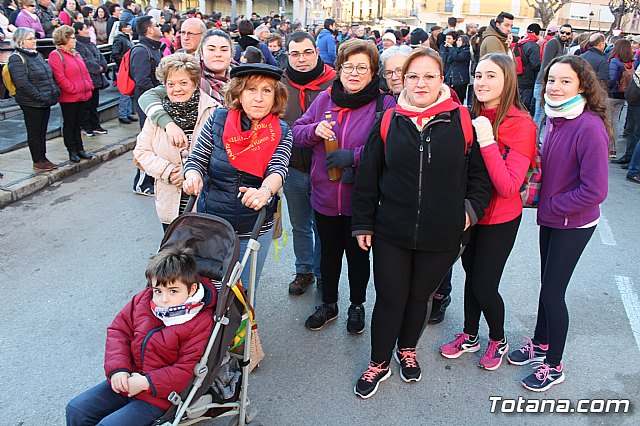 Romera Santa Eulalia 7 enero 2019 - 157