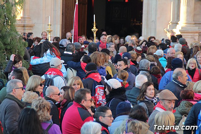 Romera Santa Eulalia 7 enero 2019 - 161