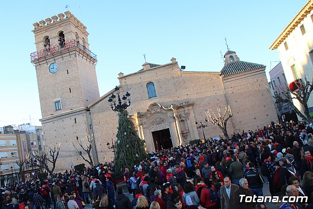 Romera Santa Eulalia 7 enero 2019 - 162