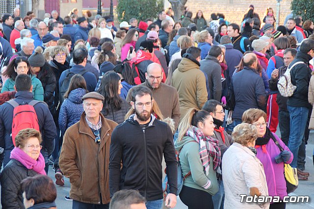 Romera Santa Eulalia 7 enero 2019 - 164