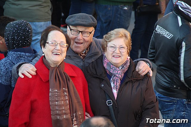 Romera Santa Eulalia 7 enero 2019 - 166