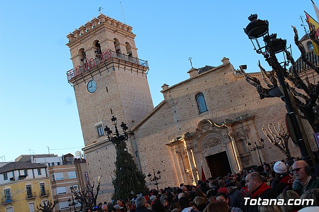 Romera Santa Eulalia 7 enero 2019 - 167