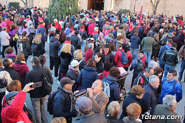 Romera Santa Eulalia 7 enero 2019 - 168