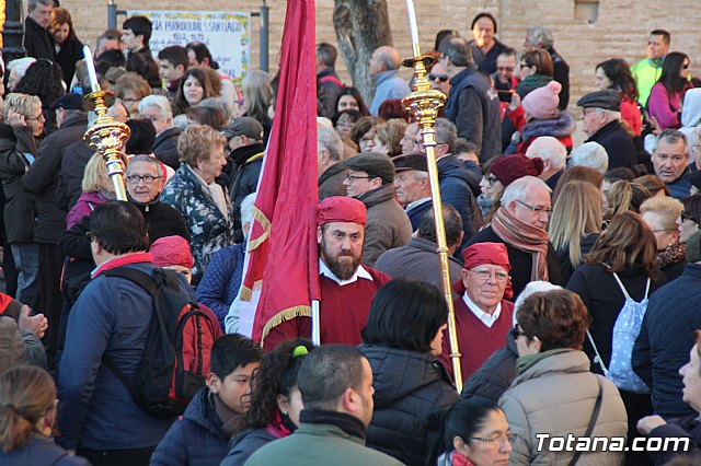 Romera Santa Eulalia 7 enero 2019 - 169