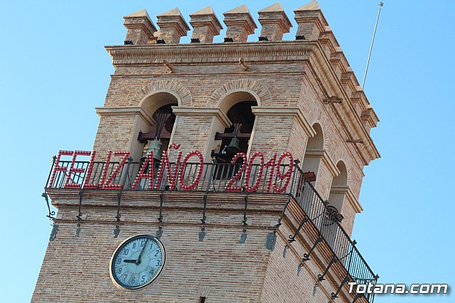 Romera Santa Eulalia 7 enero 2019 - 170