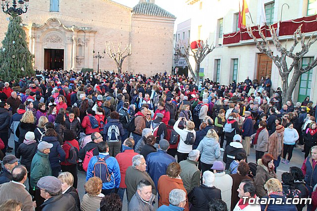 Romera Santa Eulalia 7 enero 2019 - 173