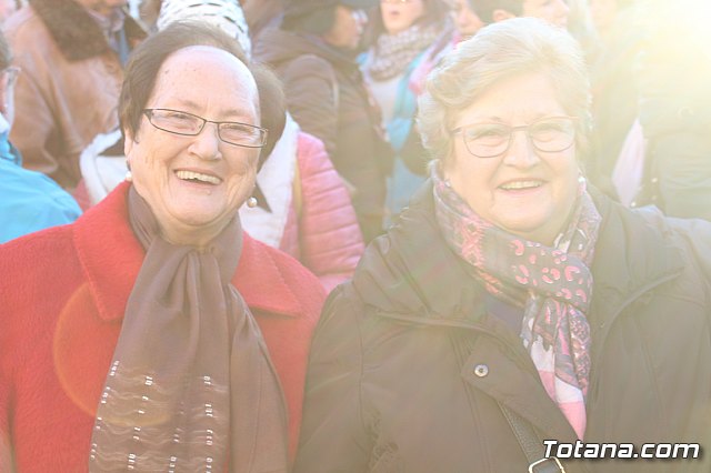 Romera Santa Eulalia 7 enero 2019 - 174