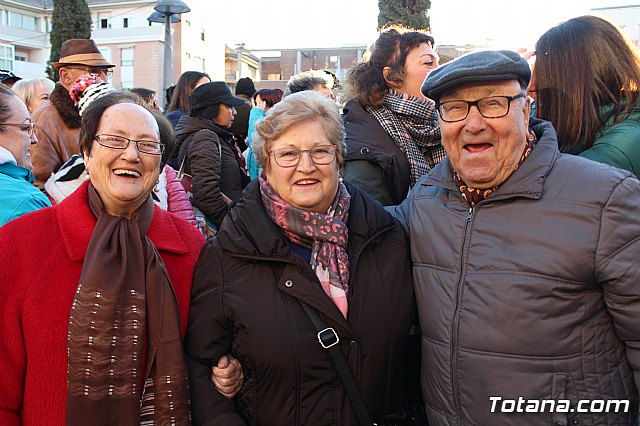 Romera Santa Eulalia 7 enero 2019 - 175