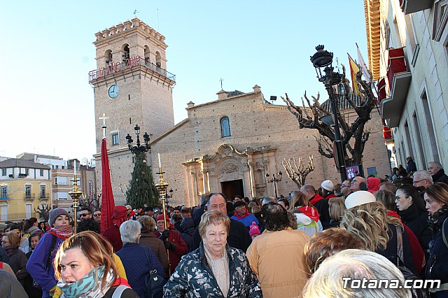 Romera Santa Eulalia 7 enero 2019 - 177