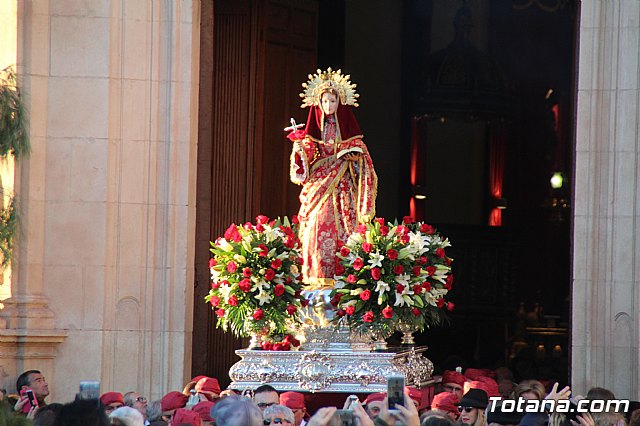 Romera Santa Eulalia 7 enero 2019 - 182