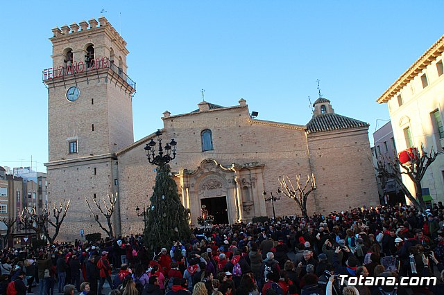 Romera Santa Eulalia 7 enero 2019 - 185