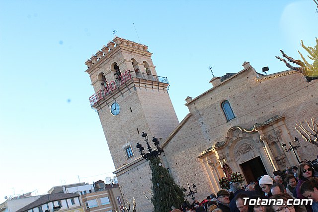 Romera Santa Eulalia 7 enero 2019 - 187