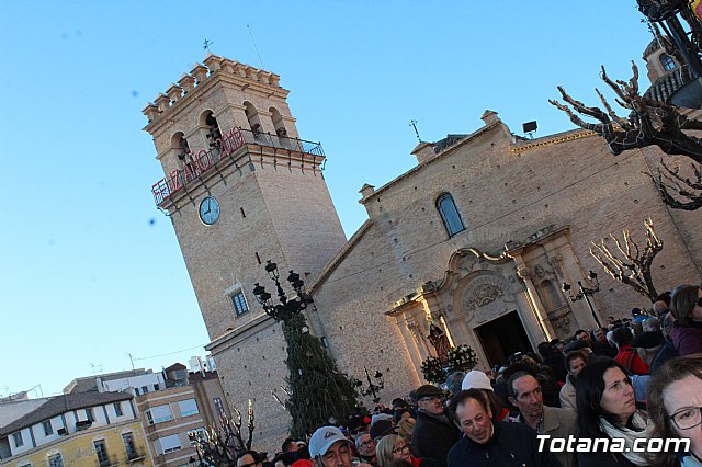 Romera Santa Eulalia 7 enero 2019 - 189