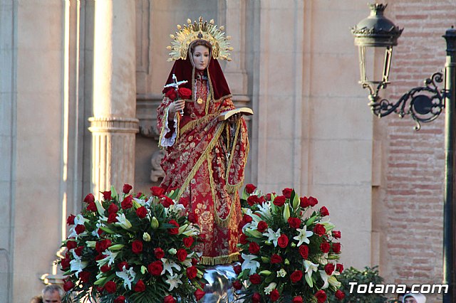 Romera Santa Eulalia 7 enero 2019 - 190