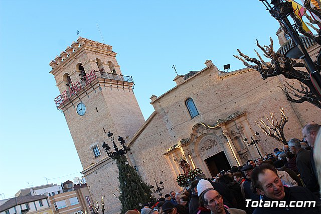 Romera Santa Eulalia 7 enero 2019 - 191