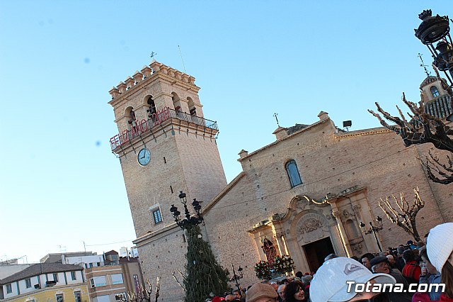 Romera Santa Eulalia 7 enero 2019 - 194